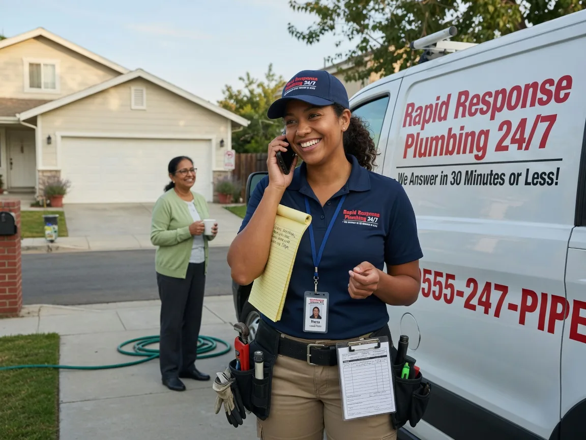 Emergency Plumber San Augustine, TX FAQs